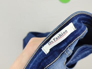 dżinsy push up z wysoką talią: Jeans for women, size S (EU 36) — 4