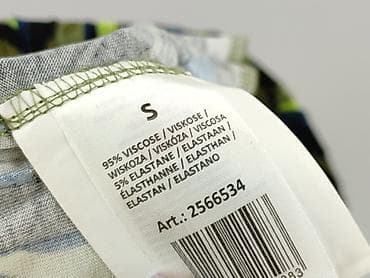 ever me spodnie: Spodnie materiałowe damskie, rozmiar S — 5