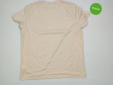 bluzy m: T-shirt damski, rozmiar L — 3