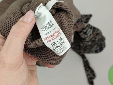 bluzki plus size allegro: Marks & Spencer, Bluzka damska, rozmiar M — 4