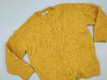 sweter kolorowy: George, Sweter damski, rozmiar L — 1