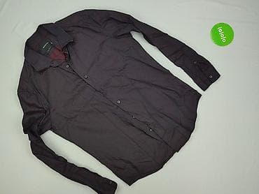 polary 4f: Reserved, Koszulа dla mężczyzn, rozmiar M — 2