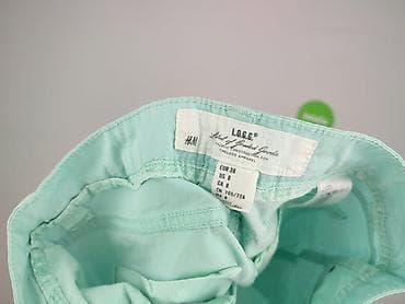 balladine: H&M L.O.G.G., Spodnie materiałowe damskie, rozmiar M — 5