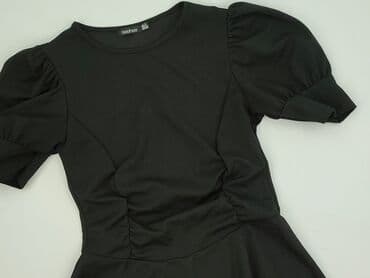 Boohoo, Sukienka damska, rozmiar L