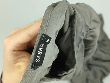 szlafrok xs: Sukienka damska, rozmiar L — 4