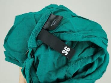 kombinezon długi rękaw krótkie spodenki: Kombinezon damski, rozmiar S — 4