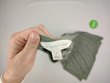 sukienki maxi długi rękaw: Sukienka damska, rozmiar XS — 4