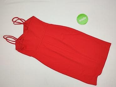 mango satynowe spódnice: Sukienka damska, rozmiar S — 3