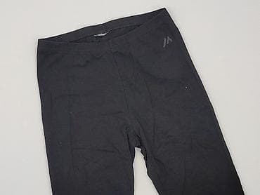 Legginsy Krótkie damskie, rozmiar S
