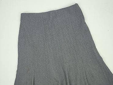 spódnice chabrowa: Spódnica damska, rozmiar XL — 1