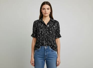 monty python koszulka: Bluzka damska, L — 7