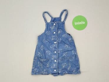 sukienka o kroju marynarki h m: Dress, Disney, 12-18 months, condition - Very good — 2