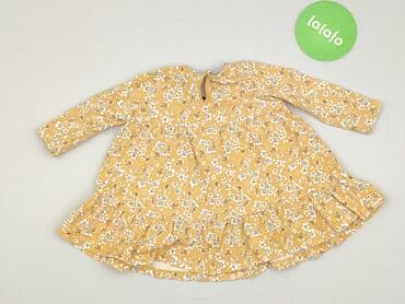 sukienka dynia h m: Dress, 3-6 months, condition - Perfect — 3
