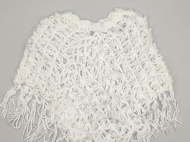 Ponczo damskie, rozmiar One size w lalafo.pl Ponczo damskie, rozmiar One size