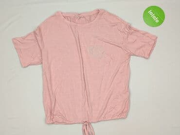 Ubrania damskie: T-shirt damski, XS — 2