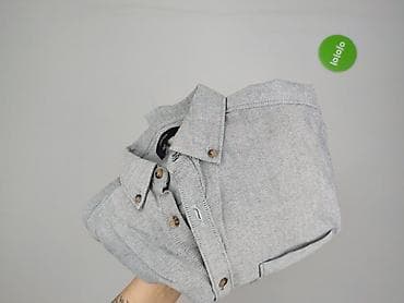 cargo hm: Koszulа dla mężczyzn, rozmiar XS — 6