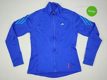 kurtka subaru: Adidas, Polar damski, rozmiar S — 2
