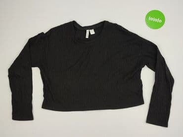 hm t shirty basic: H&M, Top damski, rozmiar S — 2