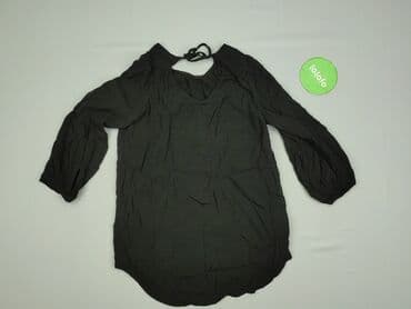 reserved czarne bluzki: Reserved, Women's blouse, size S — 3