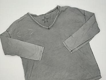 bluzki oversize: Bluzka damska, rozmiar 3XL — 1