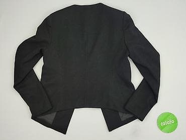 spodnie do garnituru reserved: Papaya, Marynarka damska, rozmiar S — 3