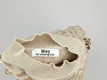 vila sweter: Sweter damski, rozmiar S — 4