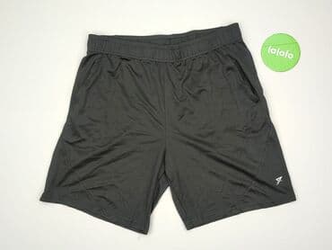 champion buty ccc: Workout, Szorty dla mężczyzn, rozmiar L — 2