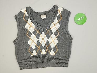 pull and bear bezrekawnik: PULL&BEAR, Kamizelka damska, rozmiar M — 2