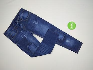 bootcut jeans: Esmara, Jeansy damskie, rozmiar M — 2