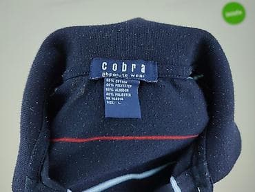 version jeans: Поло для чоловіків, розмір L — 4