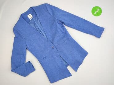 garnitury: Carry, Marynarka damska, rozmiar L — 2