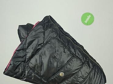 pln leather jacket: Kamizelka damska, rozmiar S — 4