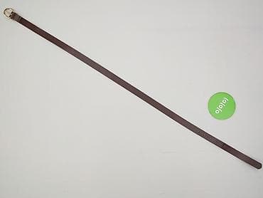 paski skóry na metry: Pasek, Damskie, stan - Idealny — 3