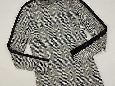 sinsay blazer: Sinsay, Sukienka damska, rozmiar M — 1