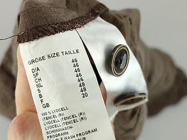ecco outlet pl: Koszula damska, rozmiar 3XL — 4