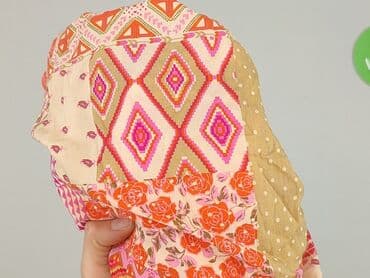 bluzki pod marynarkę plus size: Bluzka damska, rozmiar S — 6
