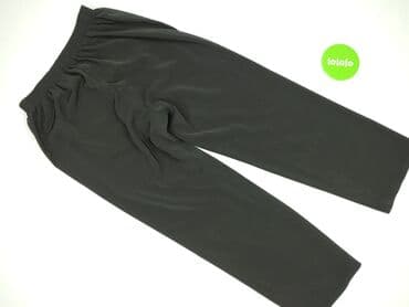 czarne rajstopy dla niemowlaka: Other children's pants, 14 years, 164, condition - Very good — 3