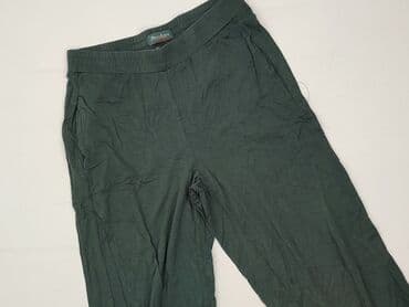 чоловічий одяг дешево: Men's trousers, S (EU 36), Street One, condition - Very good — 1