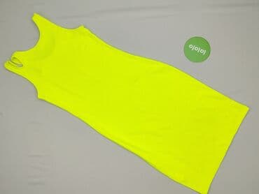 sukienki wieczorowe plus size łódź: Sinsay, Sukienka damska, S — 3