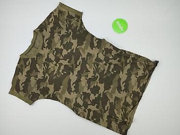 jeansy moro: Sukienka damska, rozmiar 2XL — 2