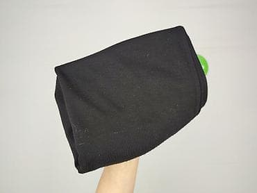 szorty basic damskie: T-shirt damski, rozmiar S — 4