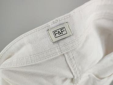versace jeans versace: F&F, Jeansy damskie, rozmiar 2XL — 4