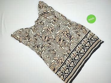 polskie sukienki boho: Sukienka damska, rozmiar XL — 3