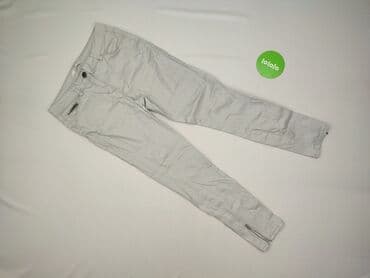 piżama h: George, Material trousers for women, size M (EU 38) — 2