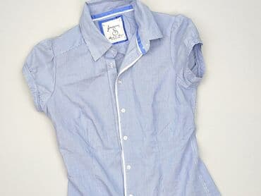 stadivarius cargo: Stradivarius, Koszula damska, rozmiar S — 1