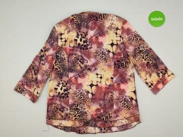 leopard print jeans: Bexleys, Bluzka damska, rozmiar 2XL — 3