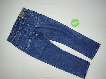 Mens: Wrangler, Jeans for men, size 2XL — 3