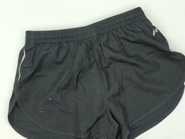 attiq spodenki do biegania: Martes, Szorty dla mężczyzn, rozmiar M — 1