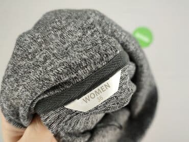 sukienka golf sweter: Sukienka damska, rozmiar S — 4