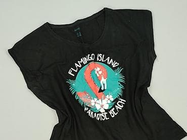 bluzy pokemon: Esmara, T-shirt damski, rozmiar M — 1